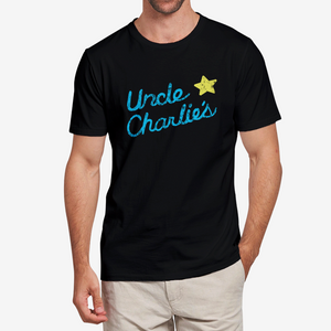 "Vintage" Uncle Charlie's T-Shirt