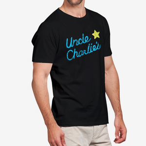 "Vintage" Uncle Charlie's T-Shirt