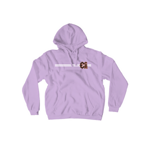 Hoodies (No-Zip/Pullover)