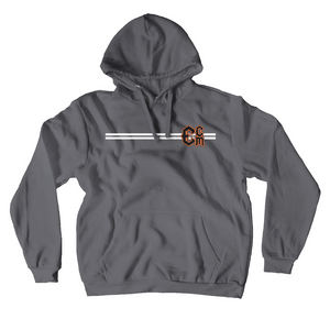 Hoodies (No-Zip/Pullover)