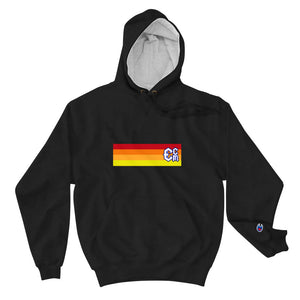 Heavy Duty Signature Hoodie