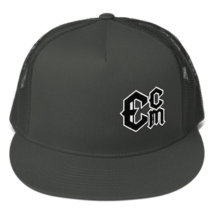 ECM Cap