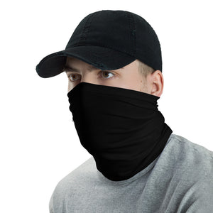 ECM Ninja Face "Mask"