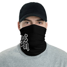 Load image into Gallery viewer, ECM Ninja Face &quot;Mask&quot;