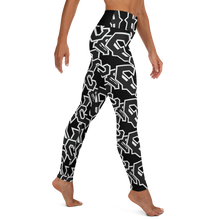 Load image into Gallery viewer, ECM Yoga Leggings