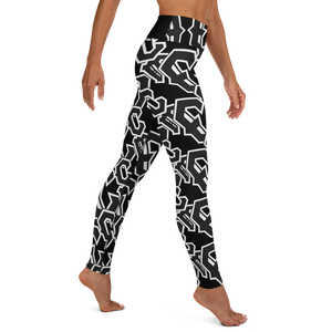 ECM Yoga Leggings