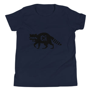 ECM Raccoon Youth Shirt