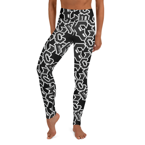 ECM Yoga Leggings