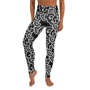 ECM Yoga Leggings