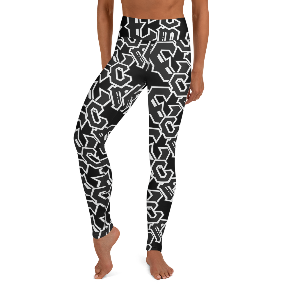 ECM Yoga Leggings