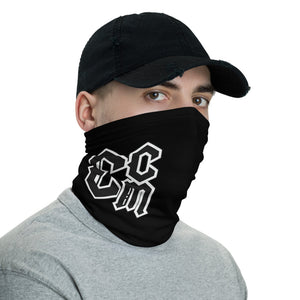 ECM Ninja Face "Mask"