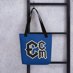 ECM Tote bag