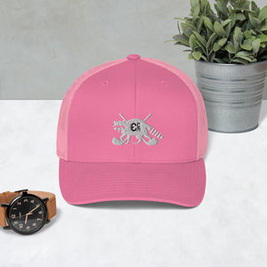 East Corte Madera Country Club Hat