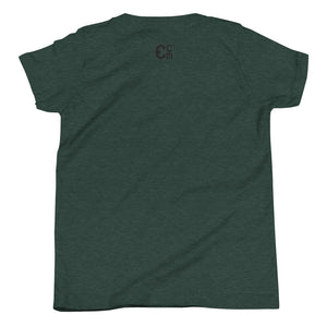 ECM Raccoon Youth Shirt