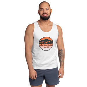 ECM Beach Club "Tank Top"