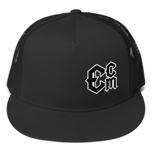 ECM Cap