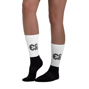 ECM Socks