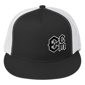 ECM Cap