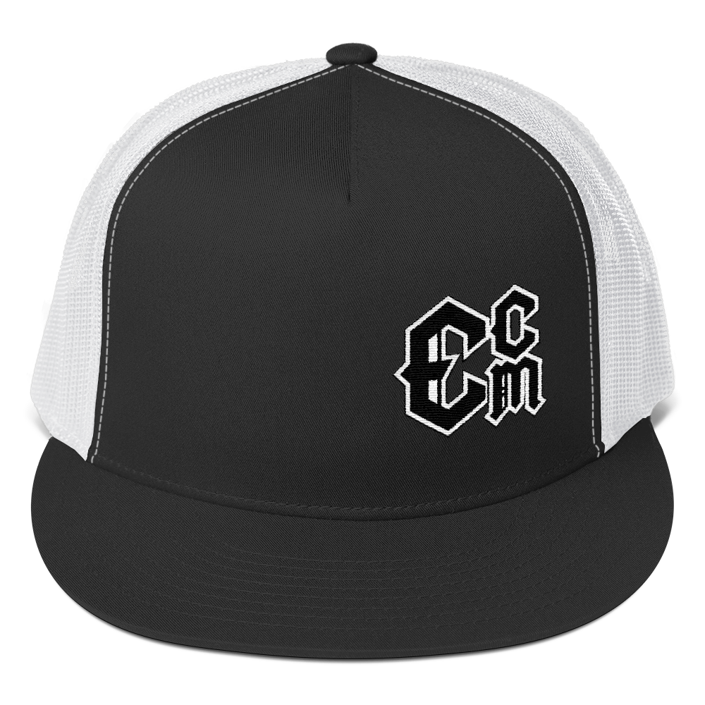 ECM Cap