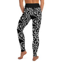 Load image into Gallery viewer, ECM Yoga Leggings