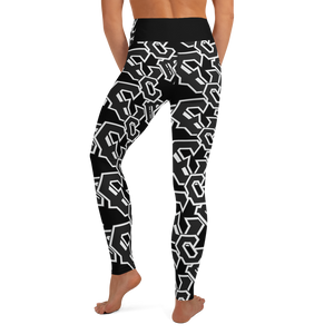 ECM Yoga Leggings