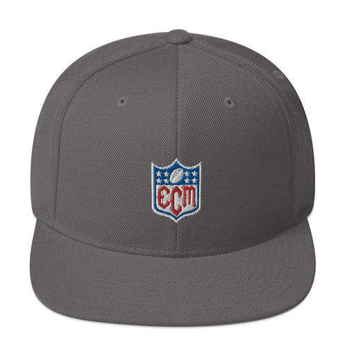 ECMFFL Participant Hat