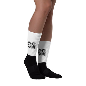 ECM Socks