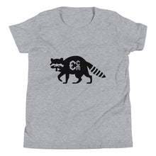 Load image into Gallery viewer, ECM Raccoon Youth Shirt