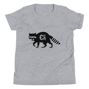 ECM Raccoon Youth Shirt