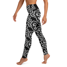 Load image into Gallery viewer, ECM Yoga Leggings