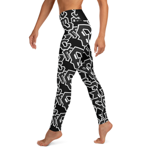 ECM Yoga Leggings