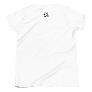 ECM Raccoon Youth Shirt