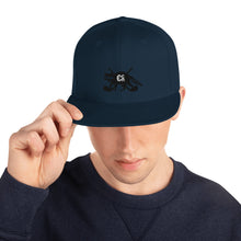 Load image into Gallery viewer, ECM Country Club Snapback