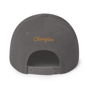 ECMFFL Champion Hat