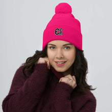 Load image into Gallery viewer, ECM Pom-Pom Hat