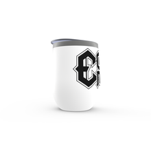 Load image into Gallery viewer, ECM Porch Wine Tumbler