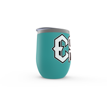 Load image into Gallery viewer, ECM Porch Wine Tumbler